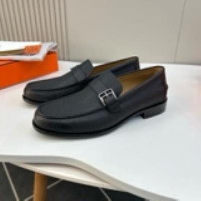 cheap quality Men Hermes Shoes Model No. 264